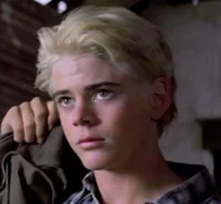 Ponyboy Curtis