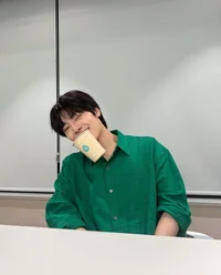 Jeongin