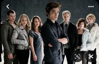 The Cullens