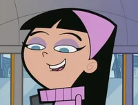 Trixie Tang