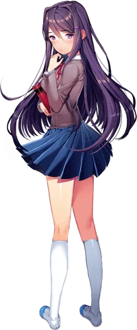 yuri