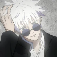 Satorou Gojo