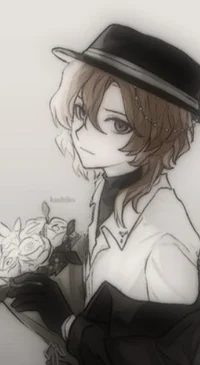 Chuuya