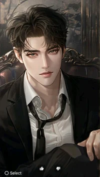 Duke Mattew