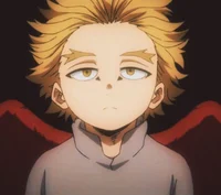 Hawks kid