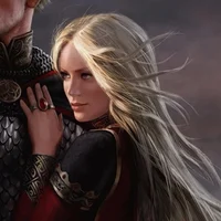 Rhaenys Targaryen
