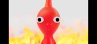 Arsonist Pikmin