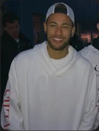 neymar jr