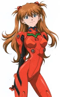 Asuka Yandere