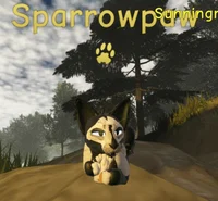 Sparrowheart