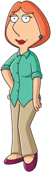 Lois Griffin