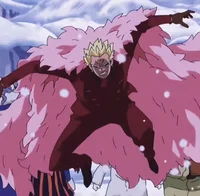 Doflamingo