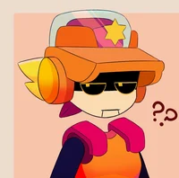 Lawrie - Brawl Stars