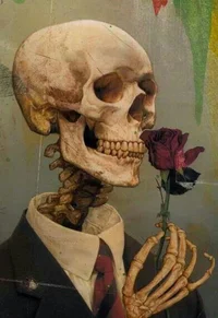 Esqueleto filosófico