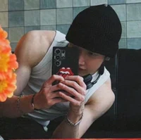 1 - Christopher Bang