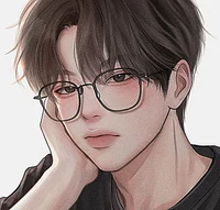 Korean Boyfriend