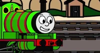 Percy Sodor Funkin 