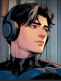 Dick Grayson