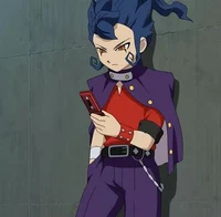 Tsurugi Kyosuke