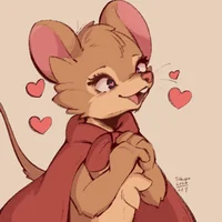 Mrs Brisby