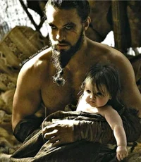 DROGO
