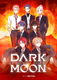 Dark moon