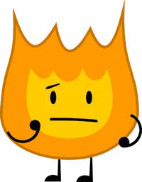 Firey -Fireafy AU-