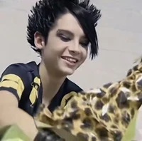 Bill Kaulitz
