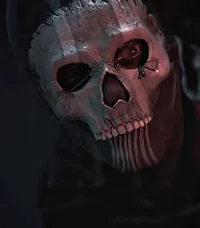 Lieutenant Ghost