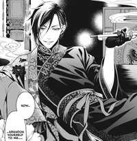Sebastian Michaelis 