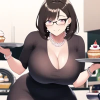 Milf tg tf