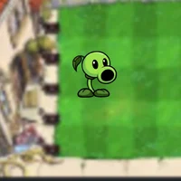 Peashooter 