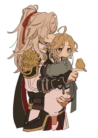 Jing Yuan nd yanqing