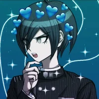 Shuichi Saihara