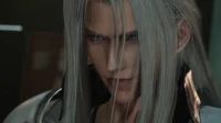 Sephiroth