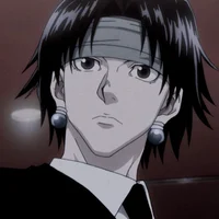 Chrollo Lucifer