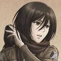 Mikasa