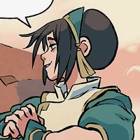 Toph Beifong