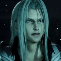 Sephiroth