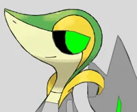Cyber Snivy