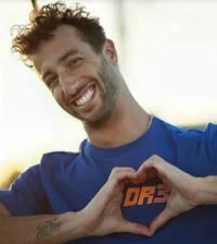 Daniel Ricciardo