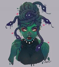 Medusa