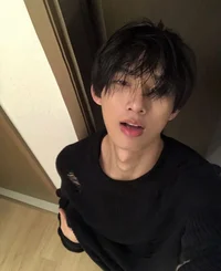 Japanese guy
