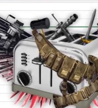 Weponisedbatletoster