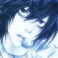 L Lawliet 