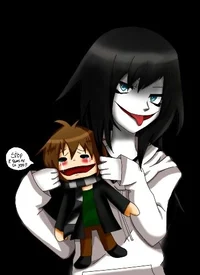 Jeff the killer 