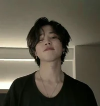 Park Jimin 