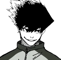 Karasu Tabito