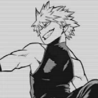 Katsuki Bakugo