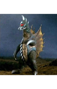 Gigan Showa